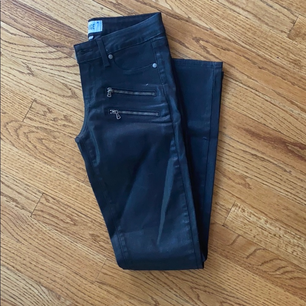 PAIGE jeans